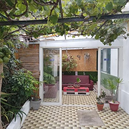 Kanela Guest House Machico  Extérieur photo