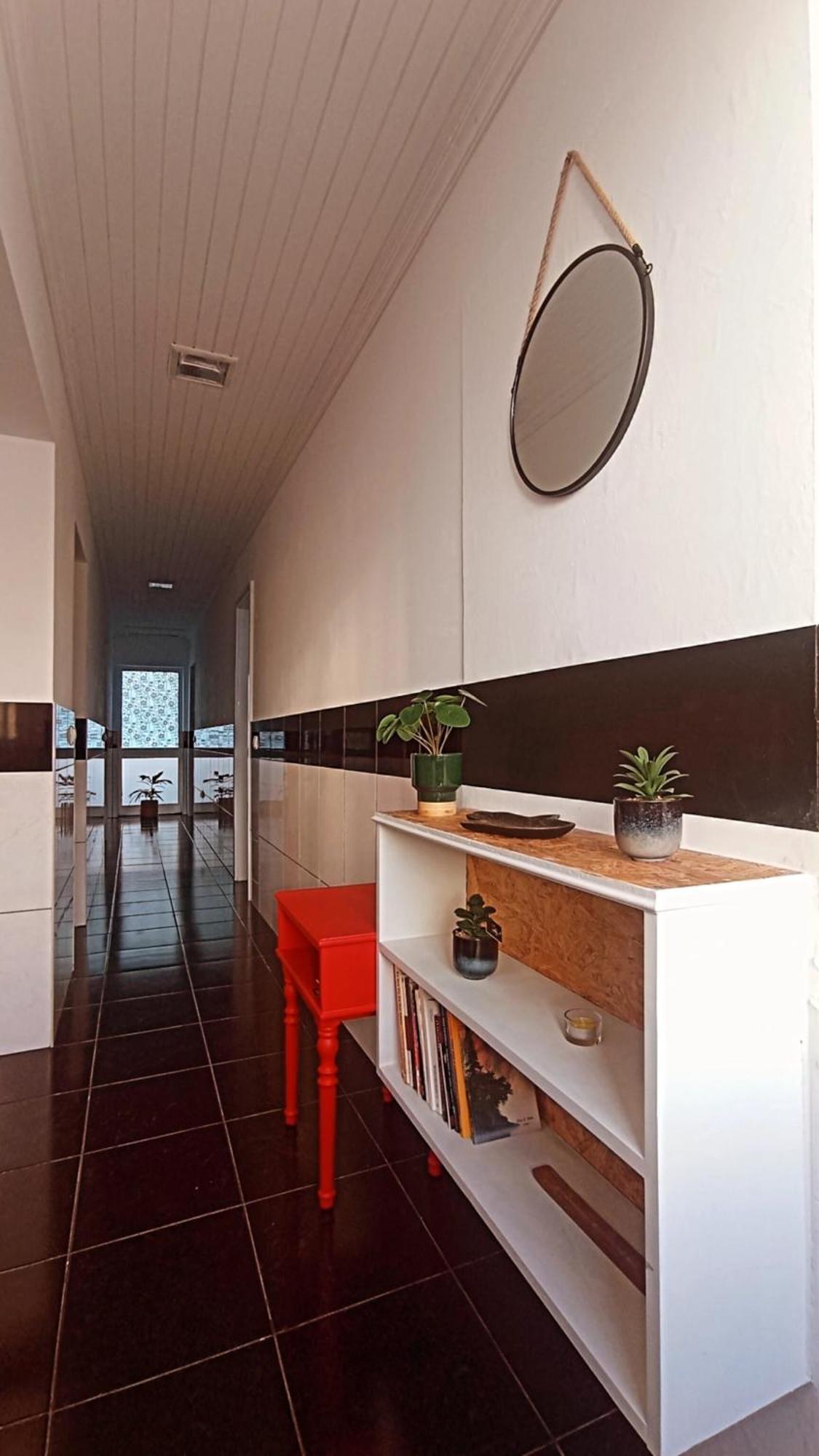 Kanela Guest House Machico  Extérieur photo