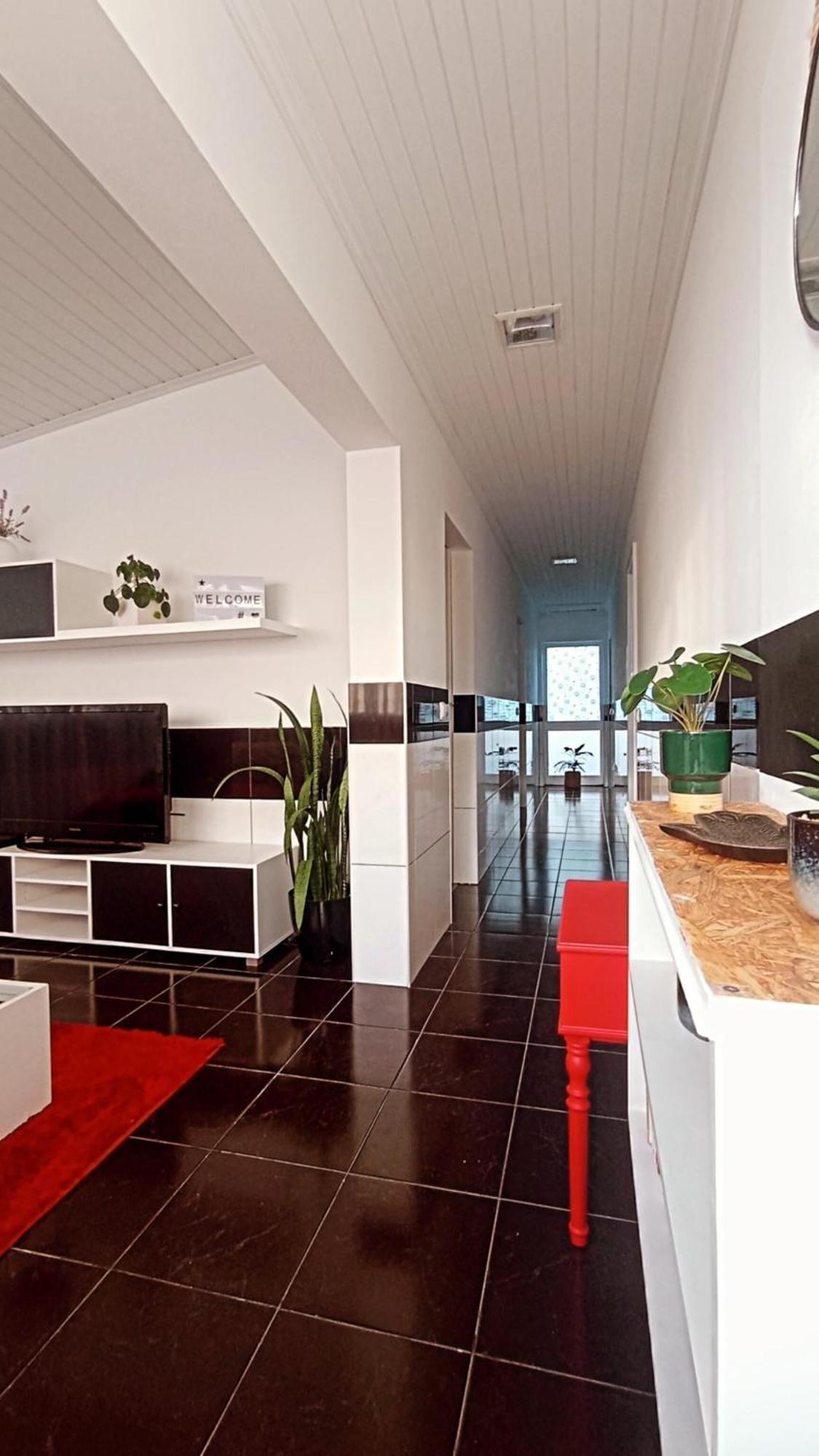 Kanela Guest House Machico  Extérieur photo