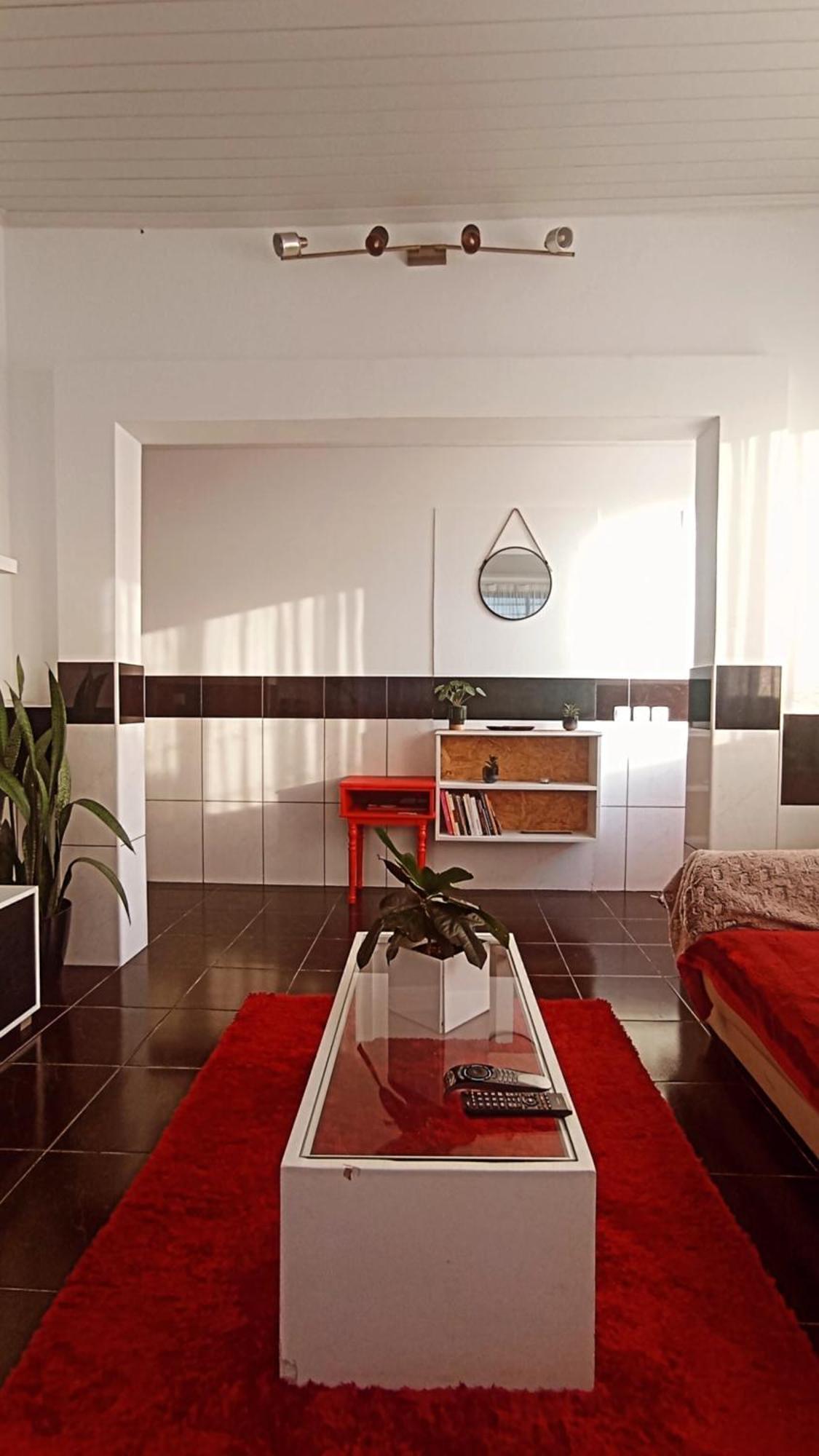 Kanela Guest House Machico  Extérieur photo