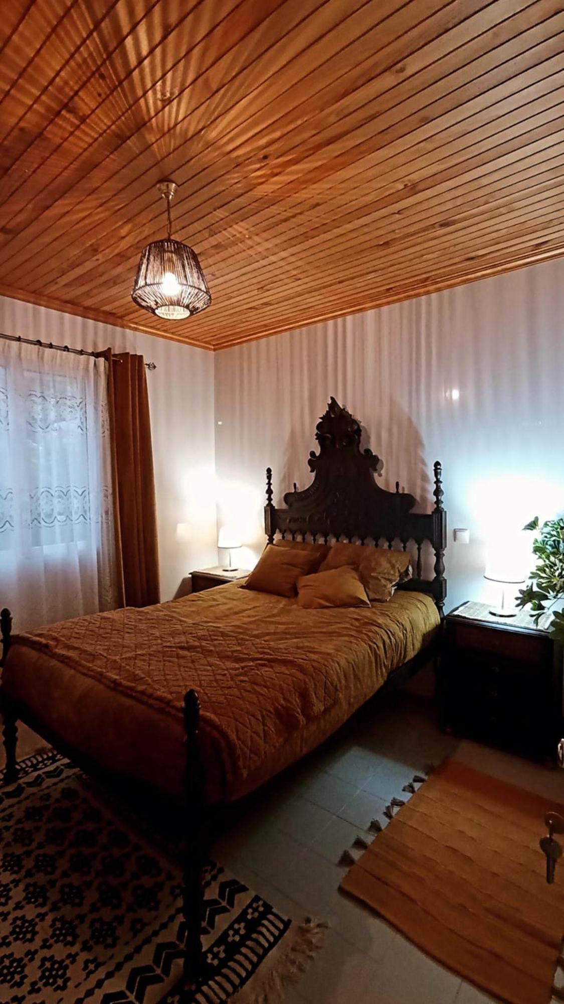 Kanela Guest House Machico  Extérieur photo