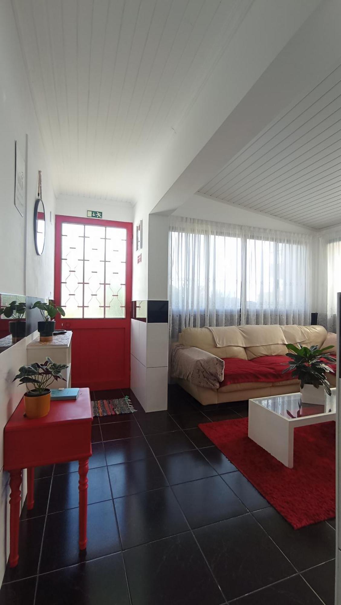 Kanela Guest House Machico  Extérieur photo