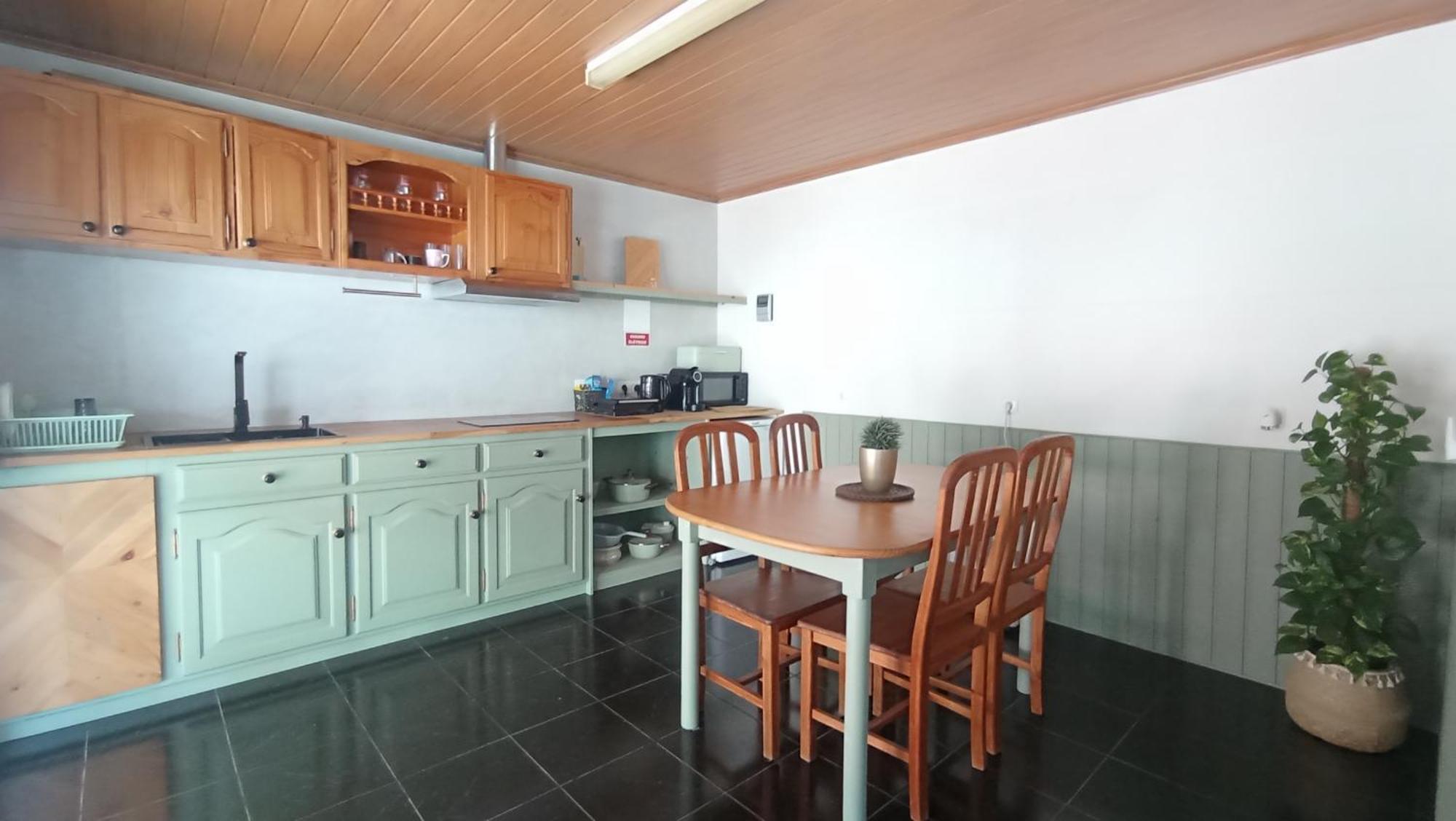 Kanela Guest House Machico  Extérieur photo