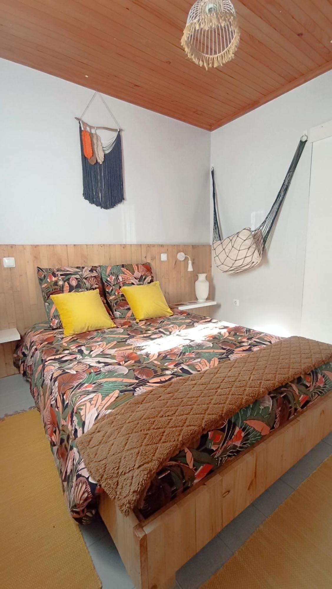 Kanela Guest House Machico  Extérieur photo