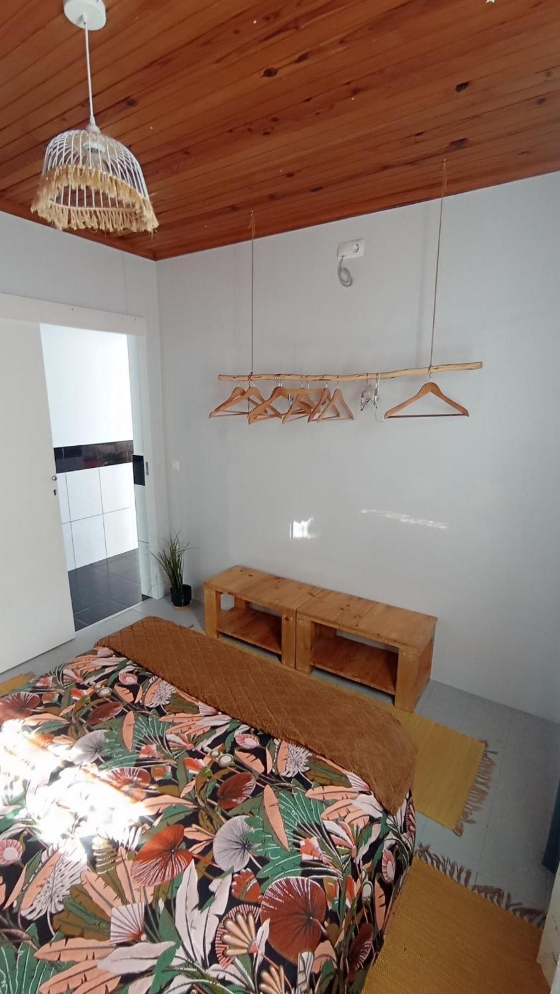 Kanela Guest House Machico  Extérieur photo