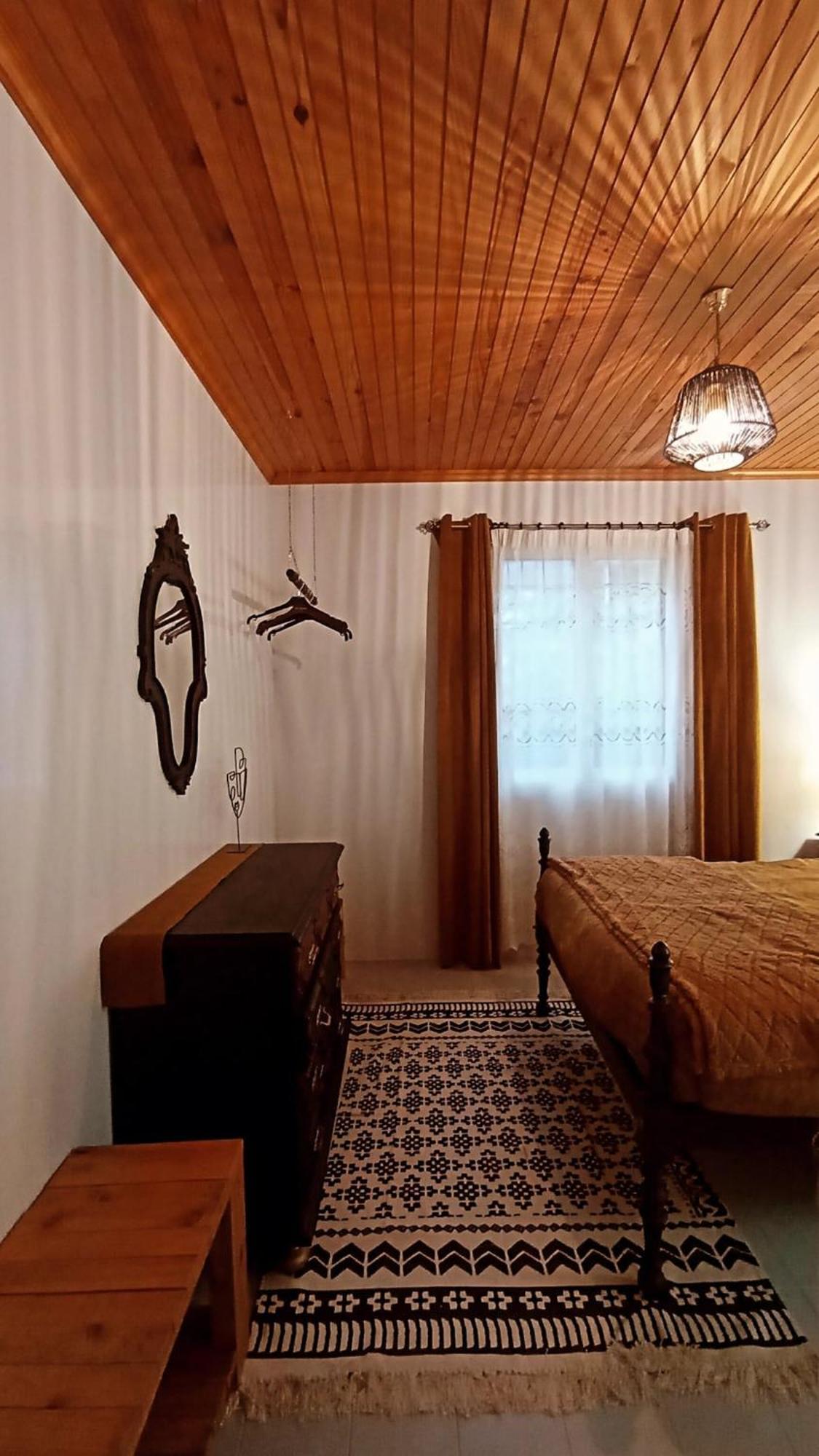 Kanela Guest House Machico  Extérieur photo