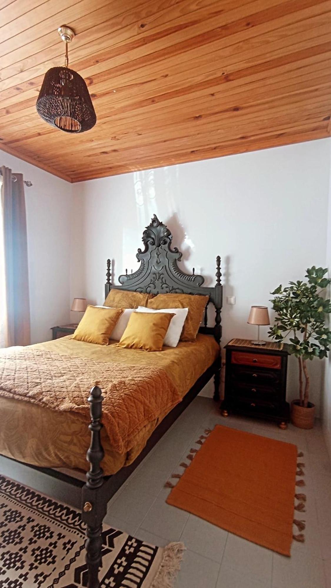 Kanela Guest House Machico  Extérieur photo